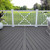 Composite Reserve 5/4" X 6" X 12' Grooved Composite Deck Board - Driftwood
