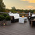Composite Legacy 5/4" X 6" X 12' Grooved Composite Deck Board - Mocha