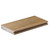 Composite Legacy 5/4" X 6" X 12' Grooved Composite Deck Board - Tigerwood