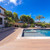 Composite Legacy 5/4" X 6" X 16' Square Composite Deck Board - Pecan