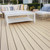 Timbertech Solid Deck Plank 5/4X6X16' - Reclaimed Chestnut
