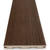 Composite Terrain 5/4" X 6" X 16' Grooved Composite Deck Board - Rustic Elm