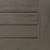 Composite Terrain 5/4" X 6" X 16' Grooved Composite Deck Board - Silver Maple