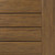 Composite Reserve 5/4" X 6" X 20' Grooved Composite Deck Board - Antique Leather