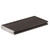 Composite Legacy 5/4" X 6" X 20' Grooved Composite Deck Board - Espresso