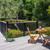 Composite Legacy 5/4" X 6" X 20' Square Composite Deck Board - Ashwood