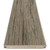 Composite Legacy 5/4" X 6" X 20' Square Composite Deck Board - Ashwood