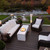 Composite Legacy 5/4" X 6" X 20' Square Composite Deck Board - Mocha