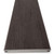 Composite Legacy 5/4" X 6" X 20' Square Composite Deck Board - Espresso