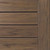 Composite Legacy 5/4" X 6" X 20' Square Composite Deck Board - Pecan