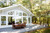 Composite Terrain 5/4" X 6" X 20' Grooved Composite Deck Board - Silver Maple