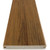 Composite Legacy 5/4" X 6" X 20' Square Composite Deck Board - Tigerwood