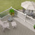 Composite Terrain+ 1/2" X 8" X 12' Composite Riser - Weathered Oak