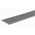 Composite Terrain 1/2" X 8" X 12' Square Composite Riser - Silver Maple