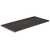 Composite Legacy 1/2" X 12" X 12' Square Composite Fascia - Espresso
