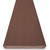 Timbertech Fascia 5/8X12X12' - Dark Teak