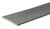 Composite Prime+ 1/2" X 12" X 12' Square Composite Fascia - Sea Salt Gray