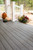 Composite Terrain 1/2" X 12" X 12' Square Composite Fascia - Silver Maple