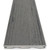 Composite Terrain 1/2" X 12" X 12' Square Composite Fascia - Silver Maple