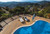 Composite Legacy 1/2" X 12" X 12' Square Composite Fascia - Tigerwood