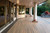 Composite Legacy 1/2" X 12" X 12' Square Composite Fascia - Tigerwood