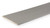 Composite Terrain 1/2" X 12" X 12' Square Composite Fascia - Stone Ash