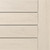 Composite Legacy 1/2" X 12" X 12' Square Composite Fascia - Whitewash Cedar