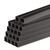 Radiancerail Express 1.2" X 1.2" X 29.75" Composite Baluster 18/Pack - Black