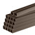 Radiancerail Express 1.2" X 1.2" X 29.75" Composite Baluster 18/Pack - Kona