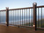 Radiancerail Express 1.2" X 1.2" X 29.75" Composite Baluster 18/Pack - Kona