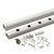 Radiancerail Express 6' Composite Rail Pack - White