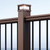 Radiancerail Express 1.2" X 1.2" X 35.75" Composite Baluster 18/Pack - Kona