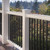 Classic Composite Series 8' Composite Universal Rail Pack - Matte White