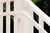 RDI ADA Handrail Joint Ring - White