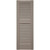 MA Louvered Shutter 15X60 8 - Clay
