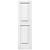 MA Raised Panel Shutter 15X31 1 - White