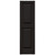 MA Raised Panel Shutter 15X47 2 - Black