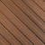 Fiberon Good Life Grooved Decking 1X6X20 - Bungalow