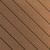 Fiberon Good Life Grooved Decking 1X6X16 - Cabin