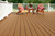 Fiberon Good Life Solid Decking 1X6X20 - Cabin