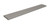 Fiberon Sanctuary Grooved Decking 1X6X12 - Chai