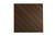 Fiberon Sanctuary Fascia 1X12X12 - Espresso