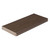 Fiberon Sanctuary Grooved Decking 1X6X20 - Espresso