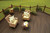 Fiberon Sanctuary Solid Decking 1X6X20 - Espresso