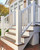 Intex RS35/40/60 3/8X5X5X48 Extruded Post Sleeve