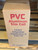 24" x 50' 5191 / 1193 PVC Trim Coil - Flagstone / Generic Backer