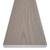 Azek Riser 3/4X8X12 - Slate Gray