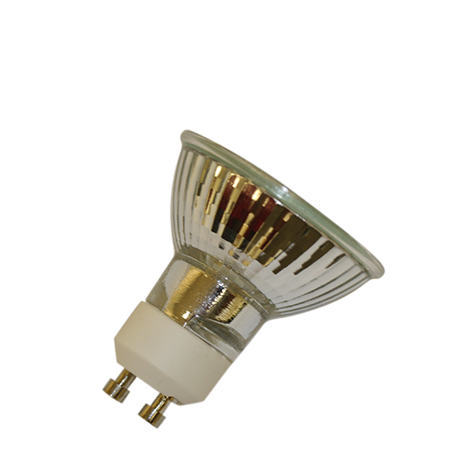 NP5 halogen Replacement bulb 25 watt 120volt Candle Warmer