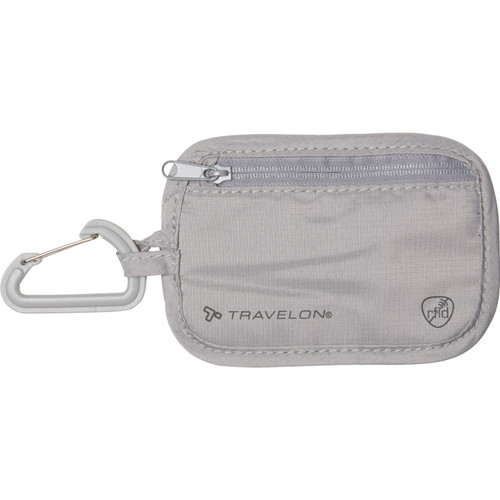 RFID Clip pouch Travelon