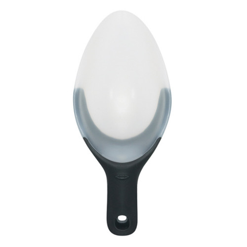 OXO Good Grips Flexible Scoop 1 cup Capacity